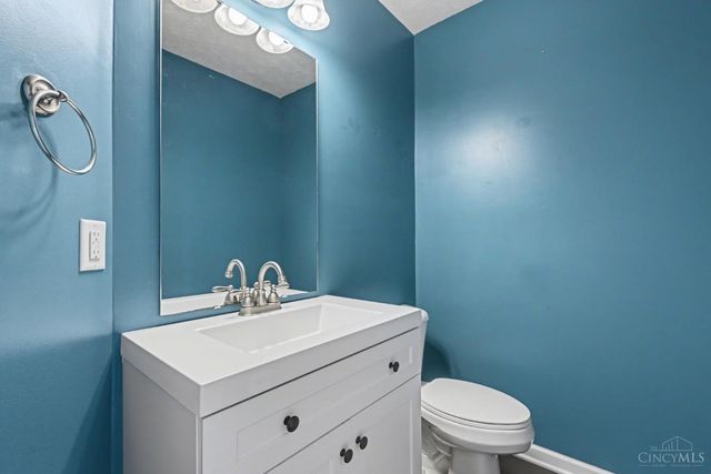 912 Centennial Street, Trenton, OH 45067