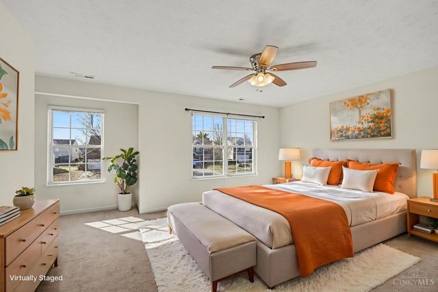 912 Centennial Street, Trenton, OH 45067