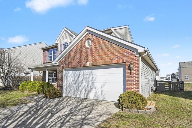 912 Centennial Street, Trenton, OH 45067