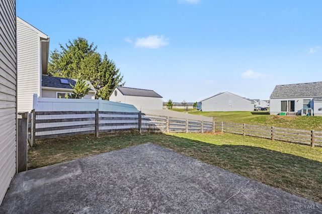 912 Centennial Street, Trenton, OH 45067