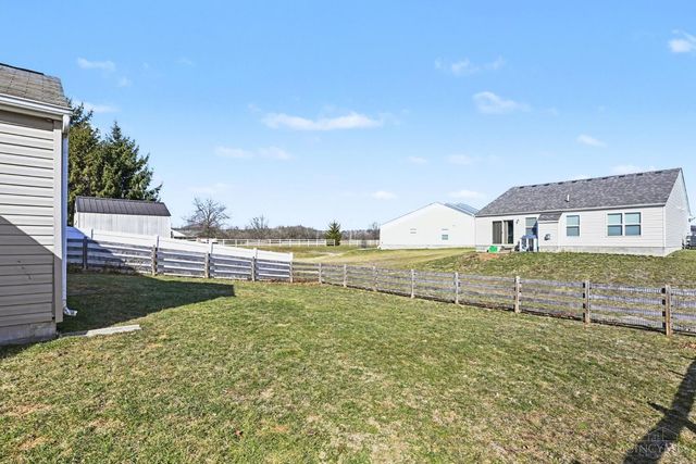 912 Centennial Street, Trenton, OH 45067