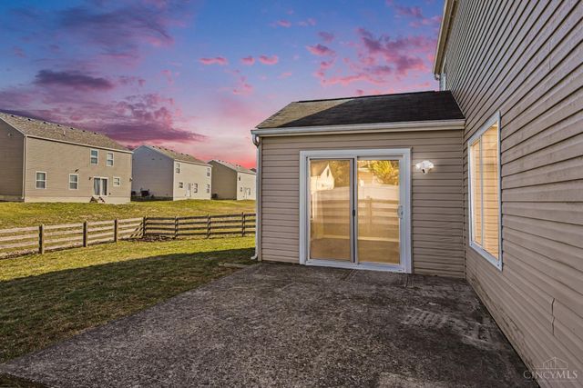 912 Centennial Street, Trenton, OH 45067