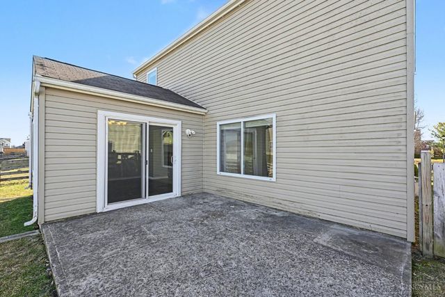 912 Centennial Street, Trenton, OH 45067