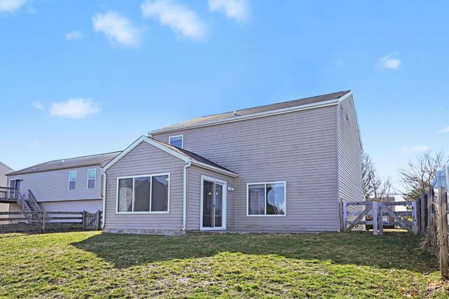 912 Centennial Street, Trenton, OH 45067