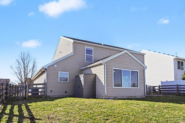 912 Centennial Street, Trenton, OH 45067