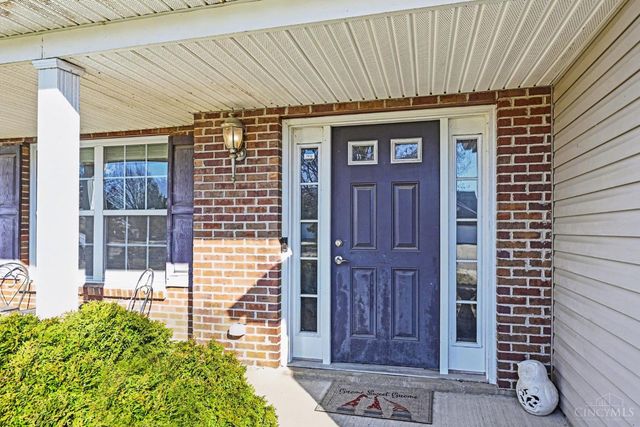 912 Centennial Street, Trenton, OH 45067