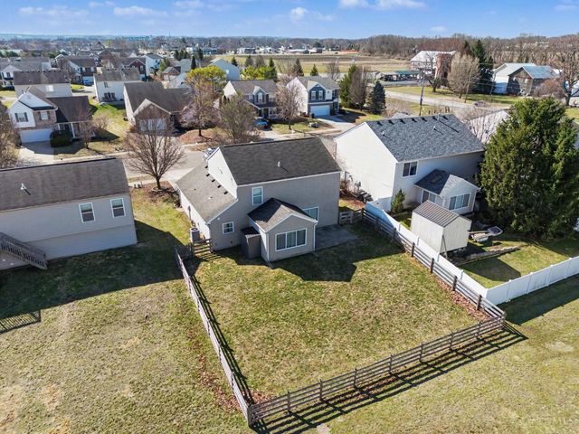 912 Centennial Street, Trenton, OH 45067