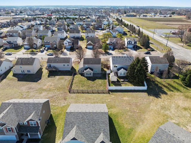 912 Centennial Street, Trenton, OH 45067