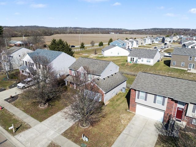 912 Centennial Street, Trenton, OH 45067