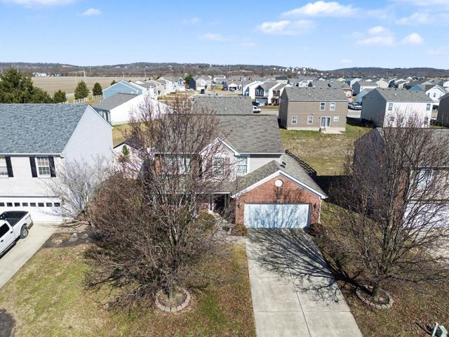 912 Centennial Street, Trenton, OH 45067