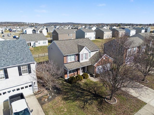 912 Centennial Street, Trenton, OH 45067