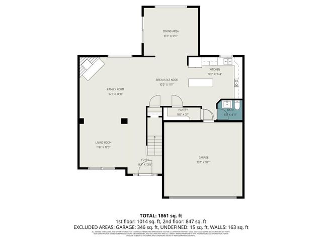 912 Centennial Street, Trenton, OH 45067