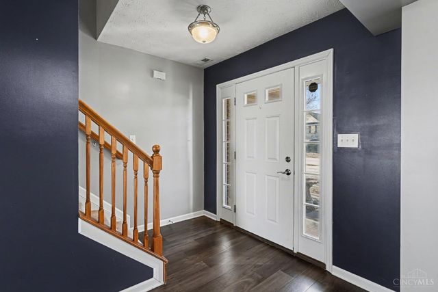 912 Centennial Street, Trenton, OH 45067