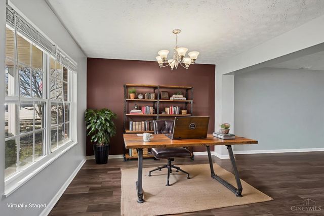 912 Centennial Street, Trenton, OH 45067