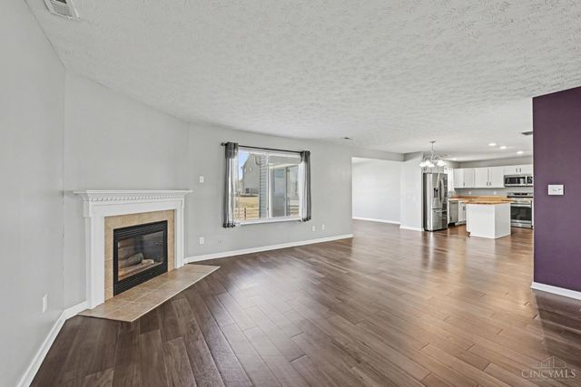 912 Centennial Street, Trenton, OH 45067