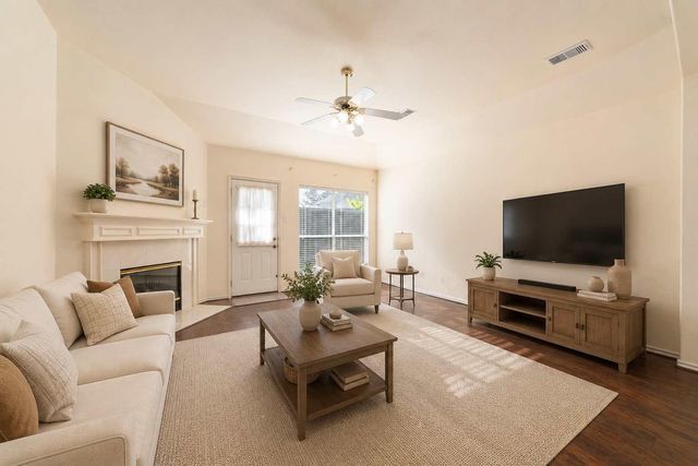 10011 Redoak Pass Lane, Houston, TX 77064