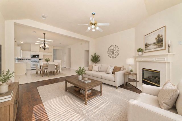10011 Redoak Pass Lane, Houston, TX 77064