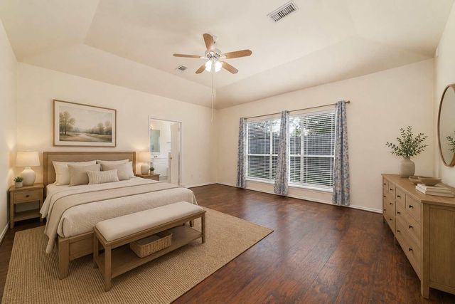 10011 Redoak Pass Lane, Houston, TX 77064