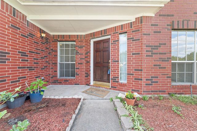 10011 Redoak Pass Lane, Houston, TX 77064