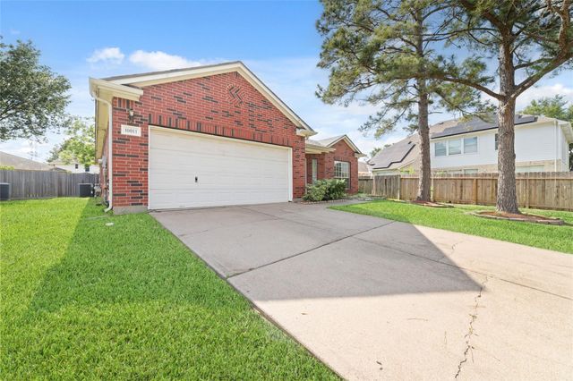 10011 Redoak Pass Lane, Houston, TX 77064