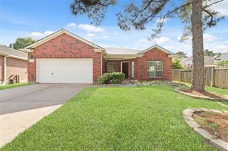 10011 Redoak Pass Lane, Houston, TX 77064