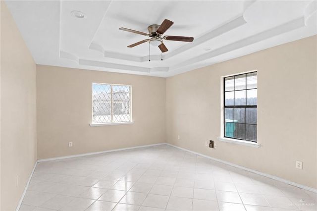 8601 Las Palmas Drive, Pharr, TX 78577