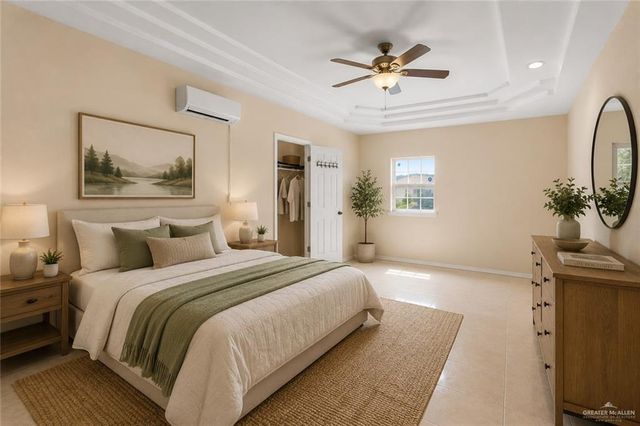 8601 Las Palmas Drive, Pharr, TX 78577