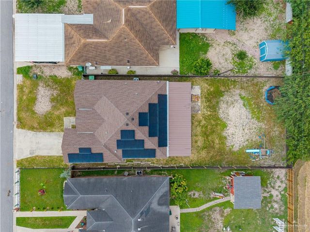 8601 Las Palmas Drive, Pharr, TX 78577