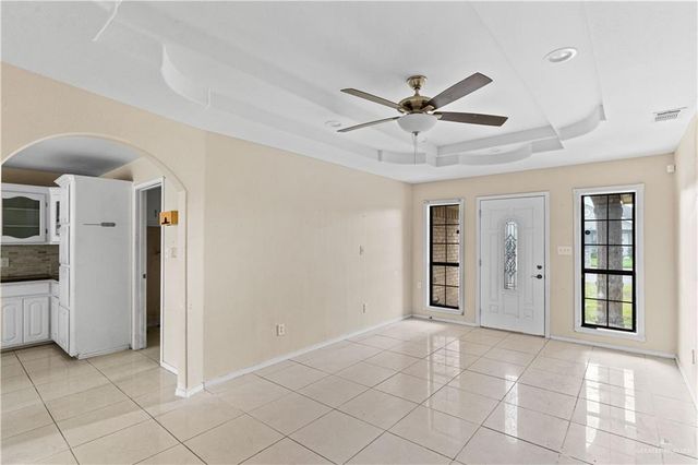 8601 Las Palmas Drive, Pharr, TX 78577