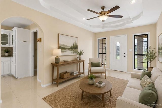 8601 Las Palmas Drive, Pharr, TX 78577