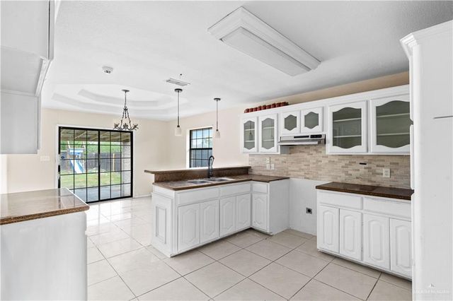 8601 Las Palmas Drive, Pharr, TX 78577