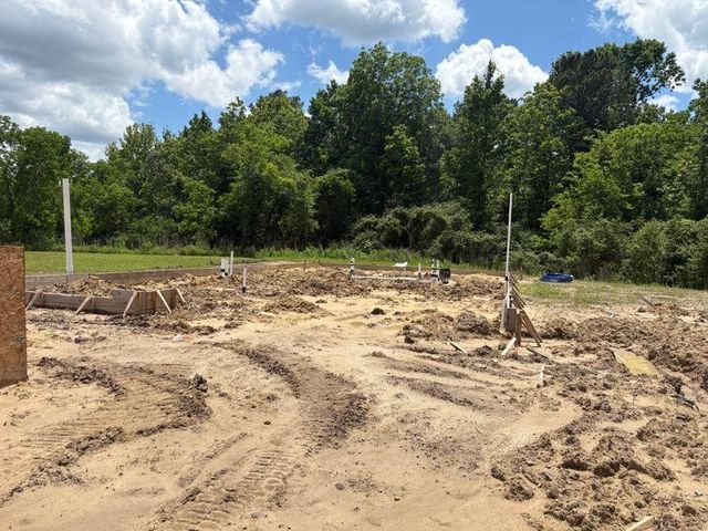 754 Westpointe Drive, Dayton, TX 77535
