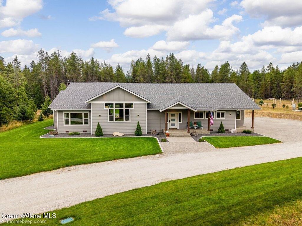 11930 E Whitetail DR, Athol, ID 83801 photo 2
