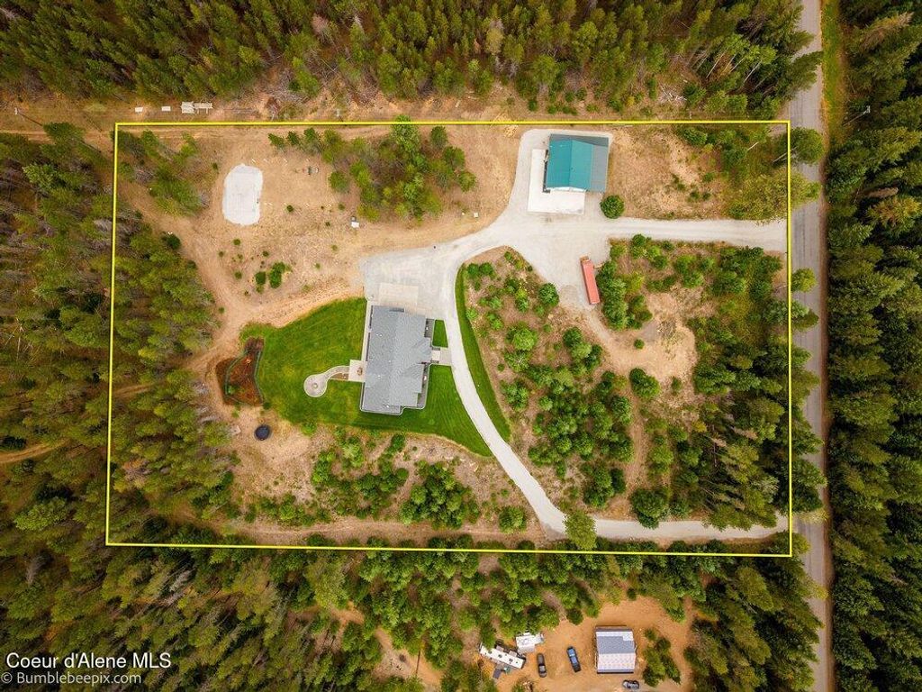 11930 E Whitetail DR, Athol, ID 83801 photo 3