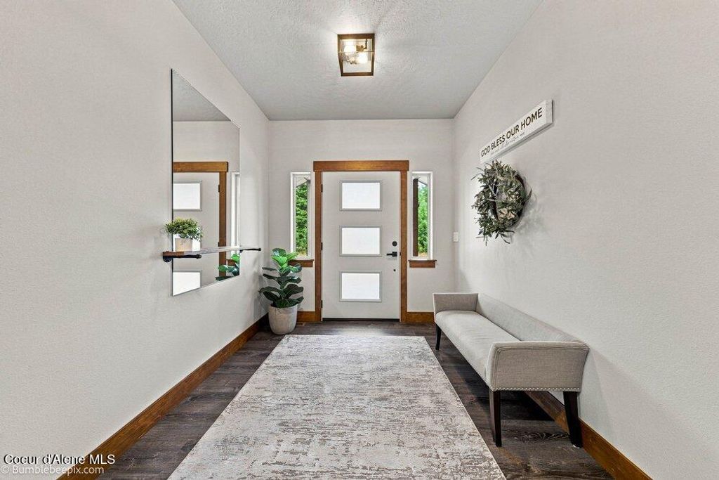 11930 E Whitetail DR, Athol, ID 83801 photo 4