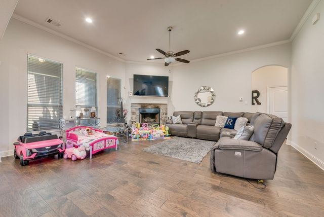 3730 Maple Lane, Ovilla, TX 75154