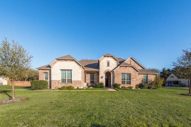 3730 Maple Lane, Ovilla, TX 75154