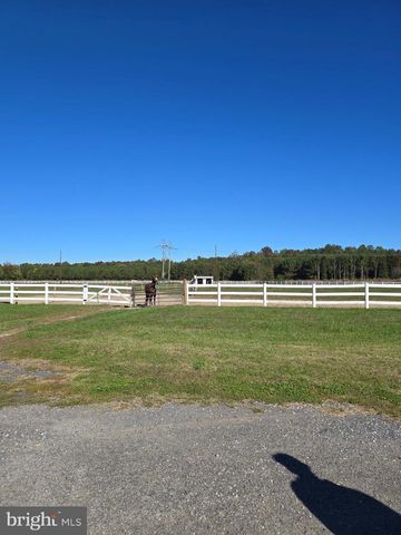 671 WILLIAMSVILLE RD, Harrington, DE 19952