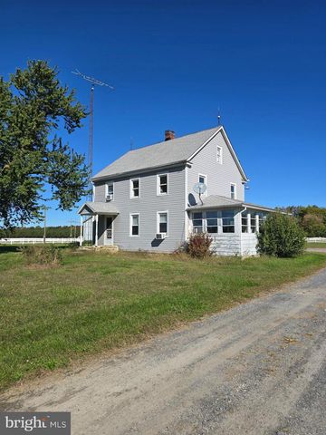 671 WILLIAMSVILLE RD, Harrington, DE 19952