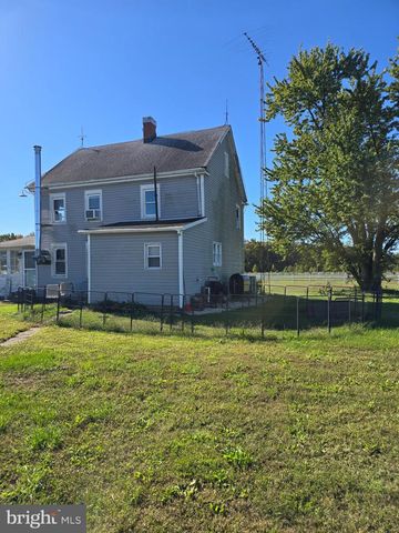 671 WILLIAMSVILLE RD, Harrington, DE 19952