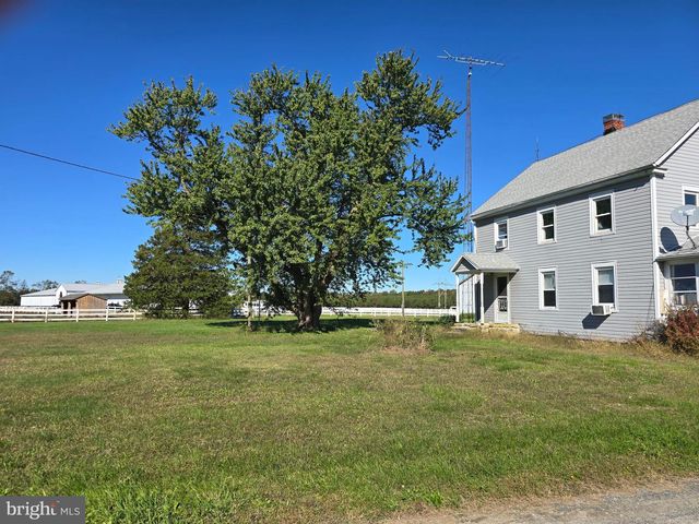 671 WILLIAMSVILLE RD, Harrington, DE 19952