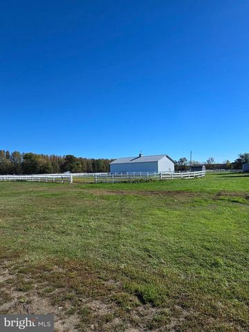 671 WILLIAMSVILLE RD, Harrington, DE 19952