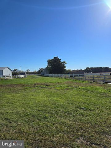 671 WILLIAMSVILLE RD, Harrington, DE 19952