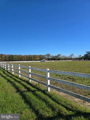 671 WILLIAMSVILLE RD, Harrington, DE 19952