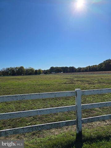 671 WILLIAMSVILLE RD, Harrington, DE 19952