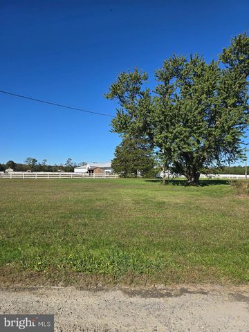 671 WILLIAMSVILLE RD, Harrington, DE 19952