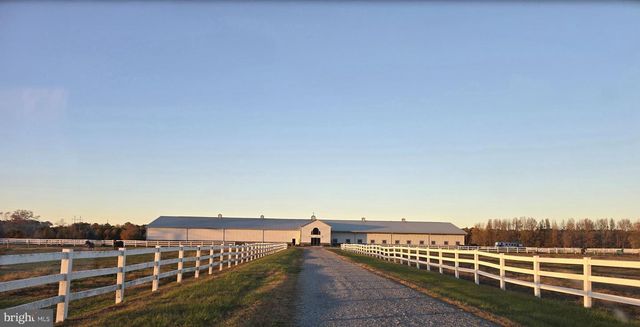 671 WILLIAMSVILLE RD, Harrington, DE 19952