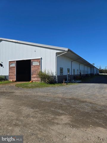 671 WILLIAMSVILLE RD, Harrington, DE 19952