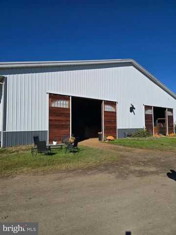 671 WILLIAMSVILLE RD, Harrington, DE 19952