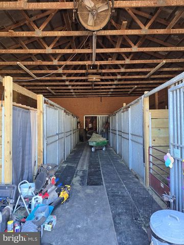 671 WILLIAMSVILLE RD, Harrington, DE 19952